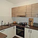 Lejlighed Modern Near Duesseldorf Airport & Messe/fair