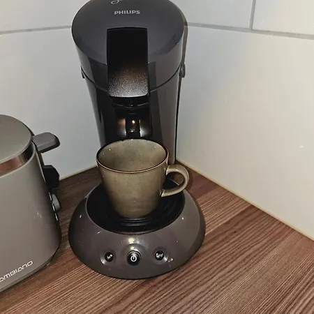 Modern Near Duesseldorf Airport & Messe/fair * Meerbusch