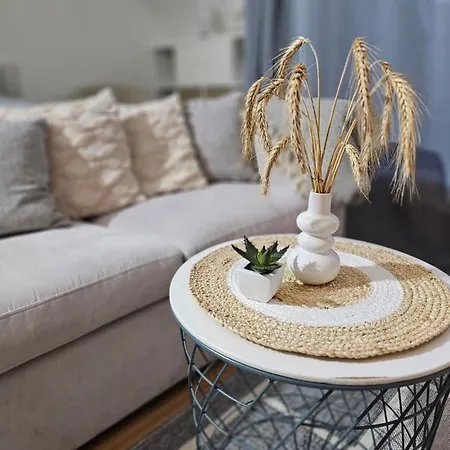 아파트 Modern Near Duesseldorf Airport & Messe/fair