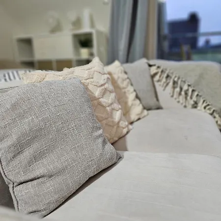 Modern Near Duesseldorf Airport & Messe/fair Apartament Meerbusch