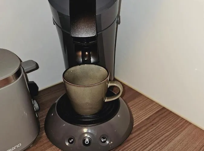 Modern Near Duesseldorf Airport & Messe/fair * Meerbusch