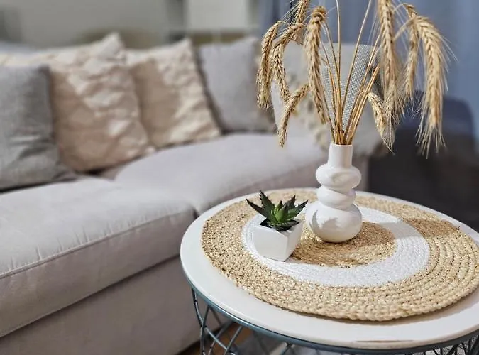 Lejlighed Modern Near Duesseldorf Airport & Messe/fair