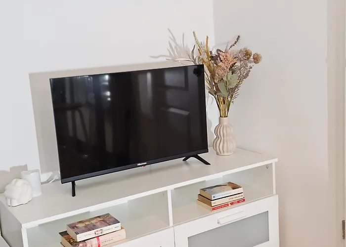 Lejlighed Modern Near Duesseldorf Airport & Messe/fair